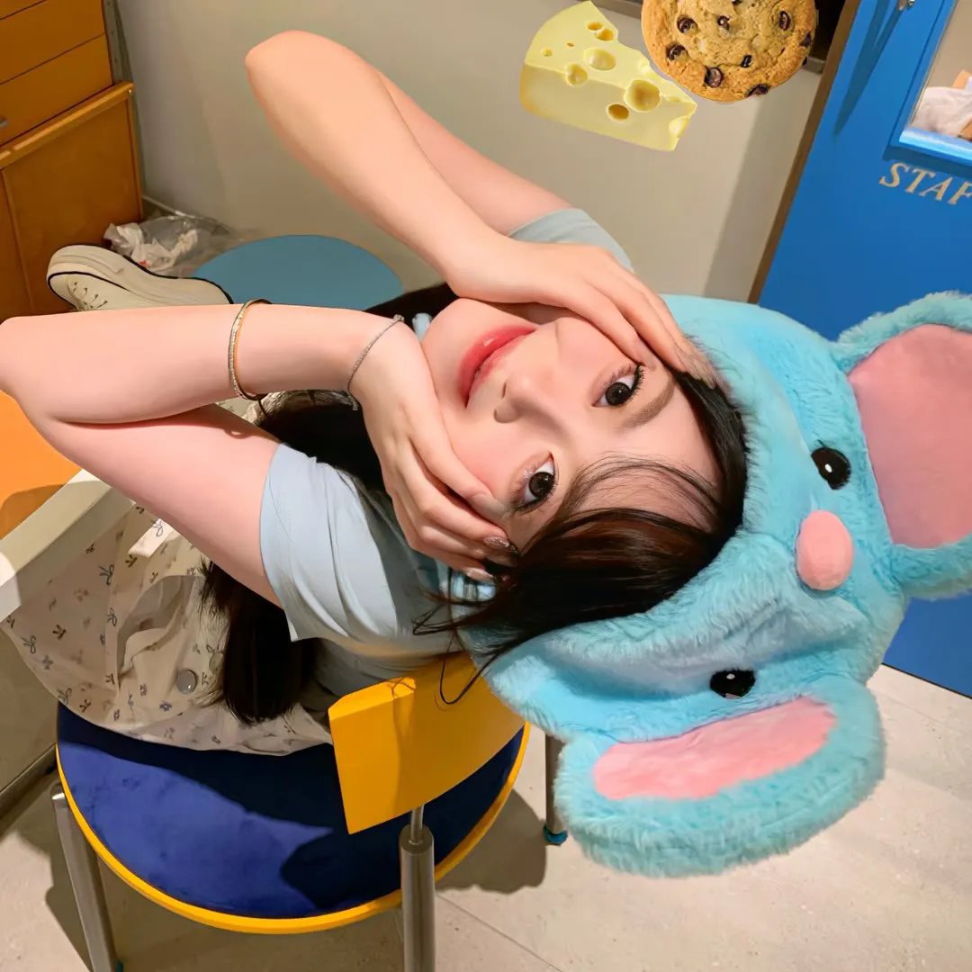 彗星美人