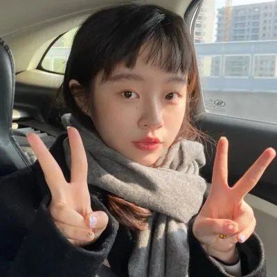 女孩的成长图腾