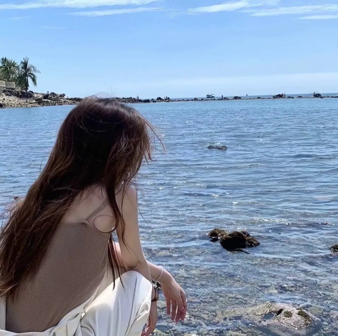 热恋彩虹岛